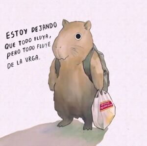 Meet your Posher, Simon